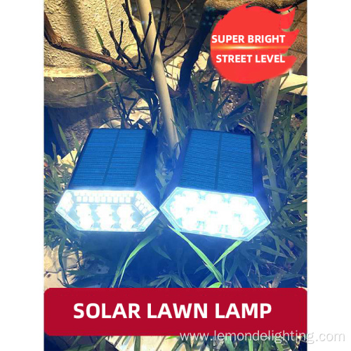 Solar Spot Light for Garden Driveway